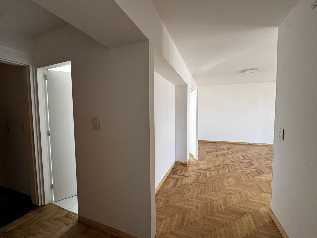 VENTA PACKS DEPTO REFACCIONADOS 2 DORM CON COCHERA (opcional) EN TORRE ANGELA - CENTRO - 3