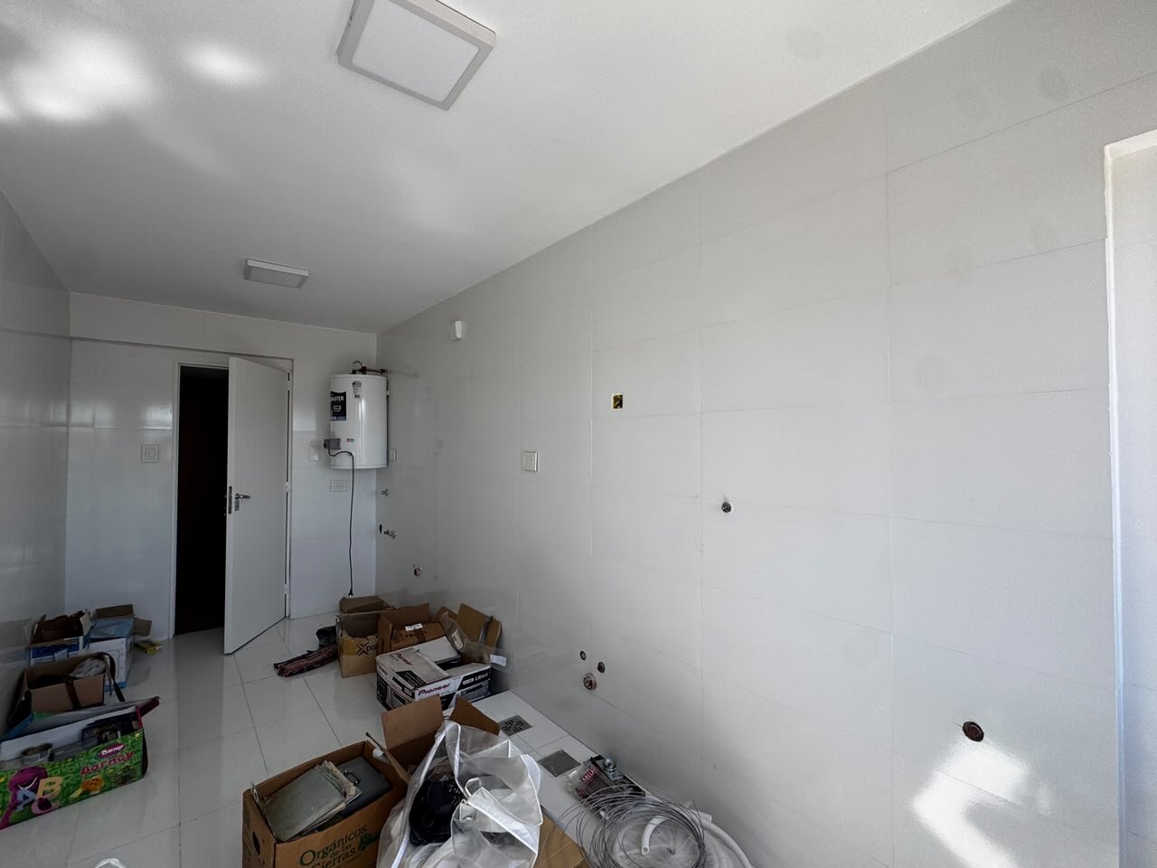VENTA PACKS DEPTO REFACCIONADOS 2 DORM CON COCHERA (opcional) EN TORRE ANGELA - CENTRO - 8