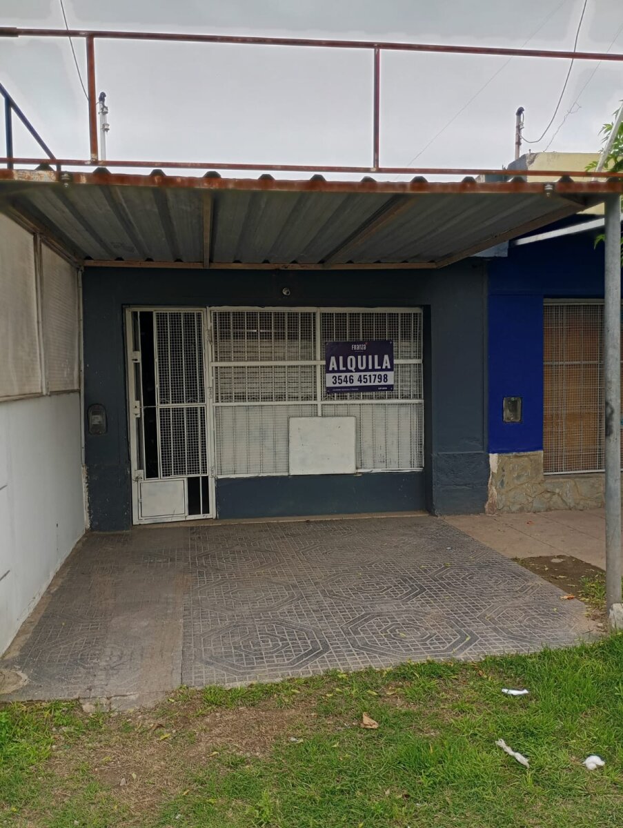 Se alquila local sobre Avenida Sabattini Barrio San Lorenzo (Ruta n° 9) - 2