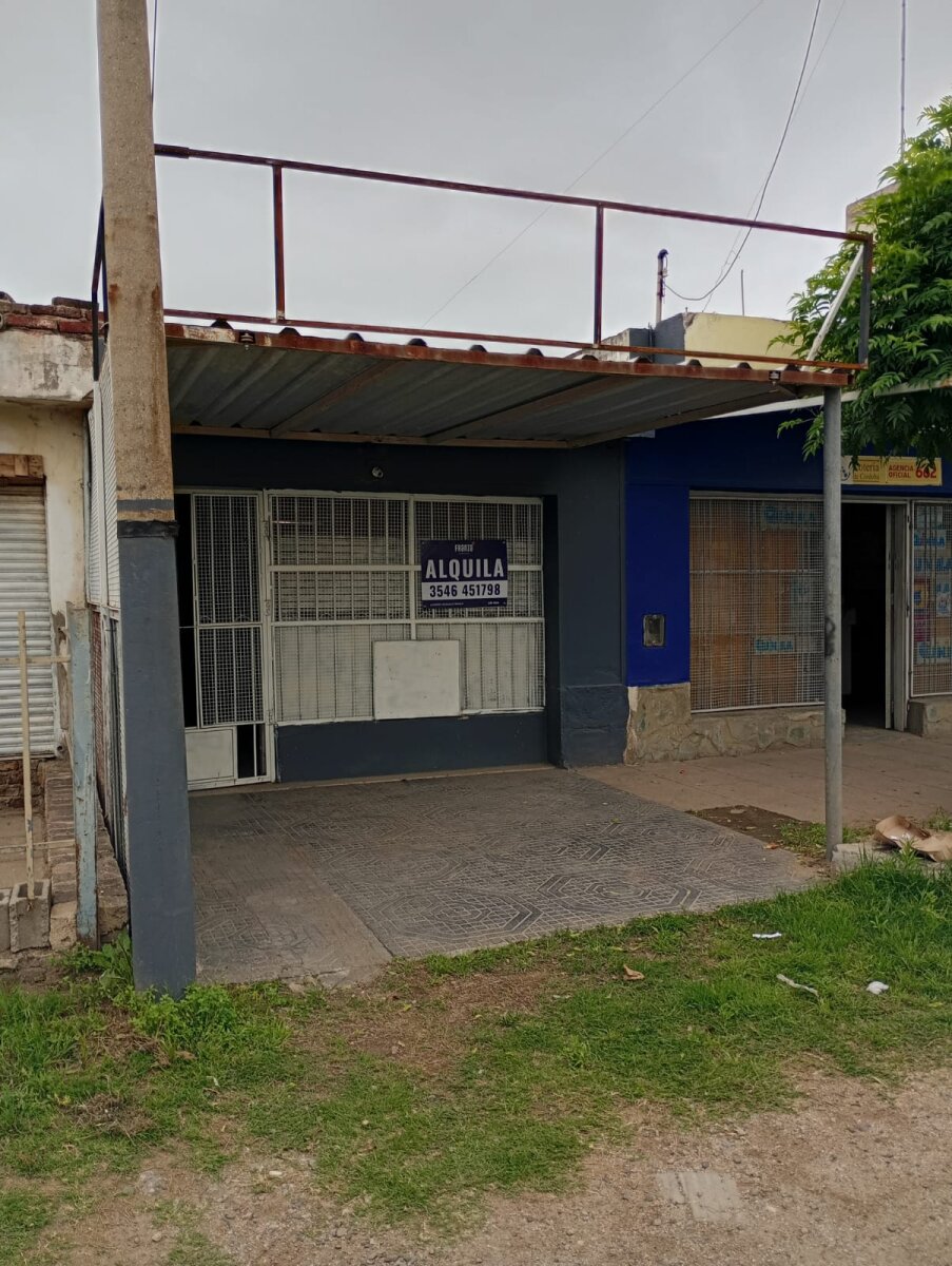 Se alquila local sobre Avenida Sabattini Barrio San Lorenzo (Ruta n° 9) - 3
