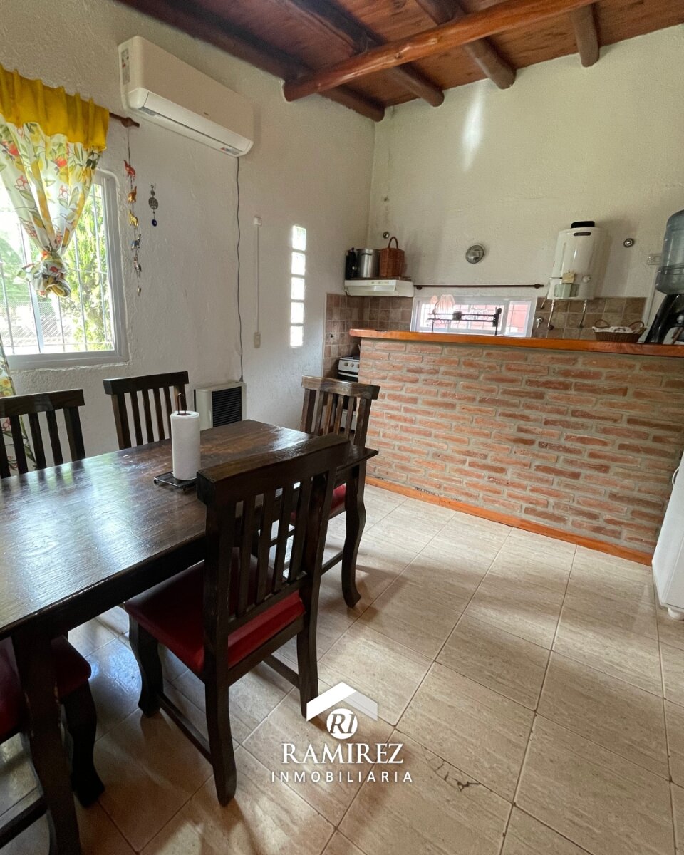 Casa en Venta Villa del Dique, Calamuchita - 6