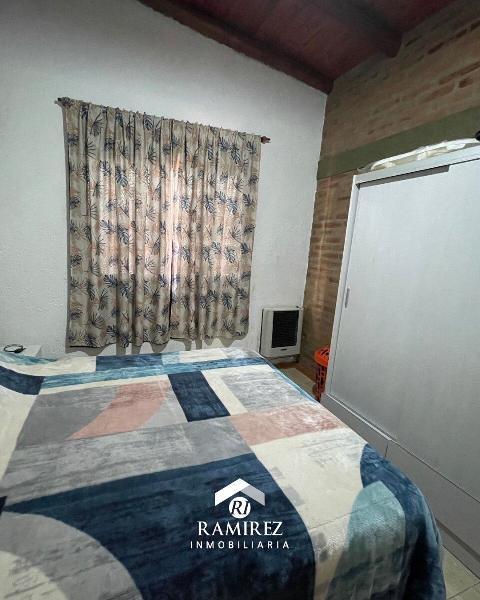 Casa en Venta Villa del Dique, Calamuchita - 3