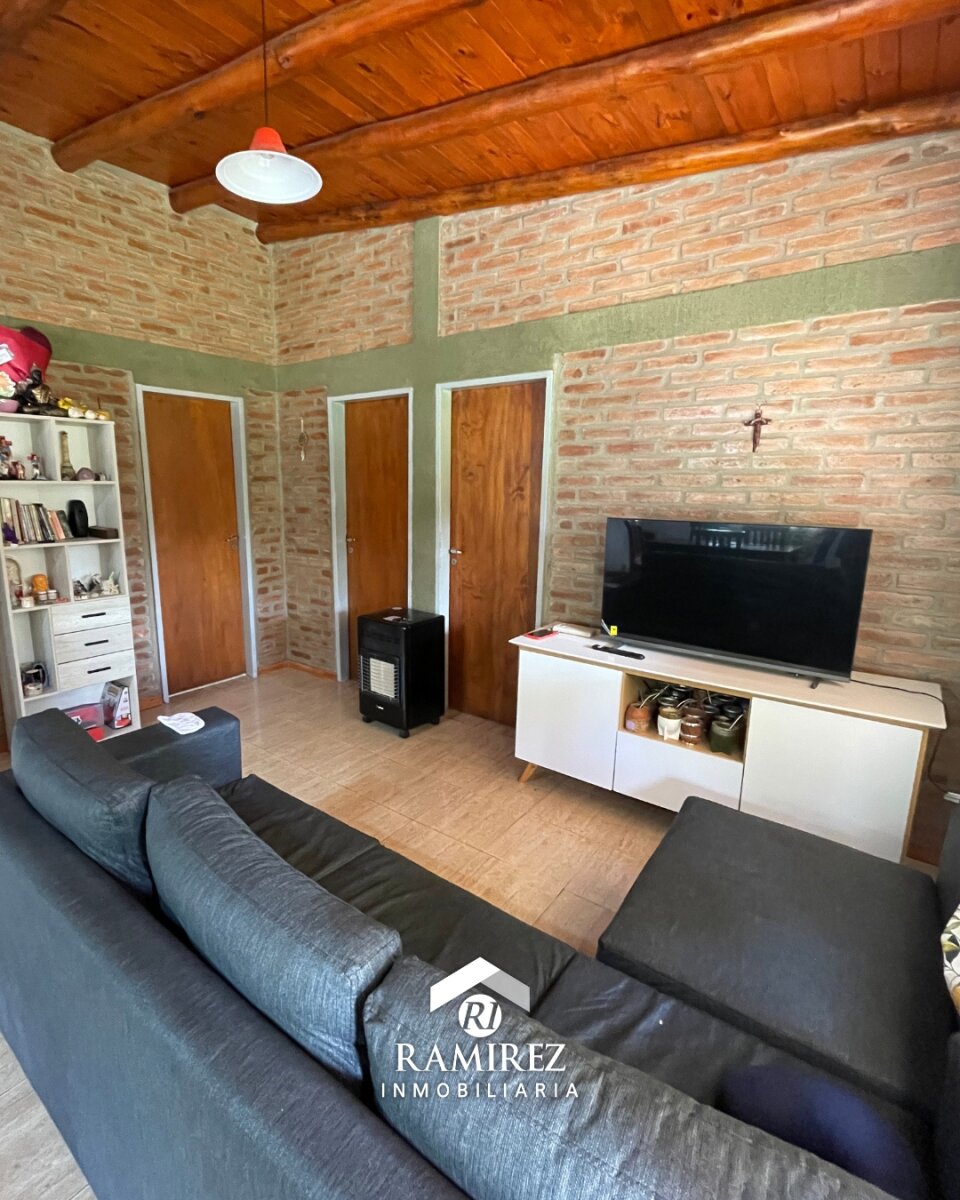 Casa en Venta Villa del Dique, Calamuchita - 5
