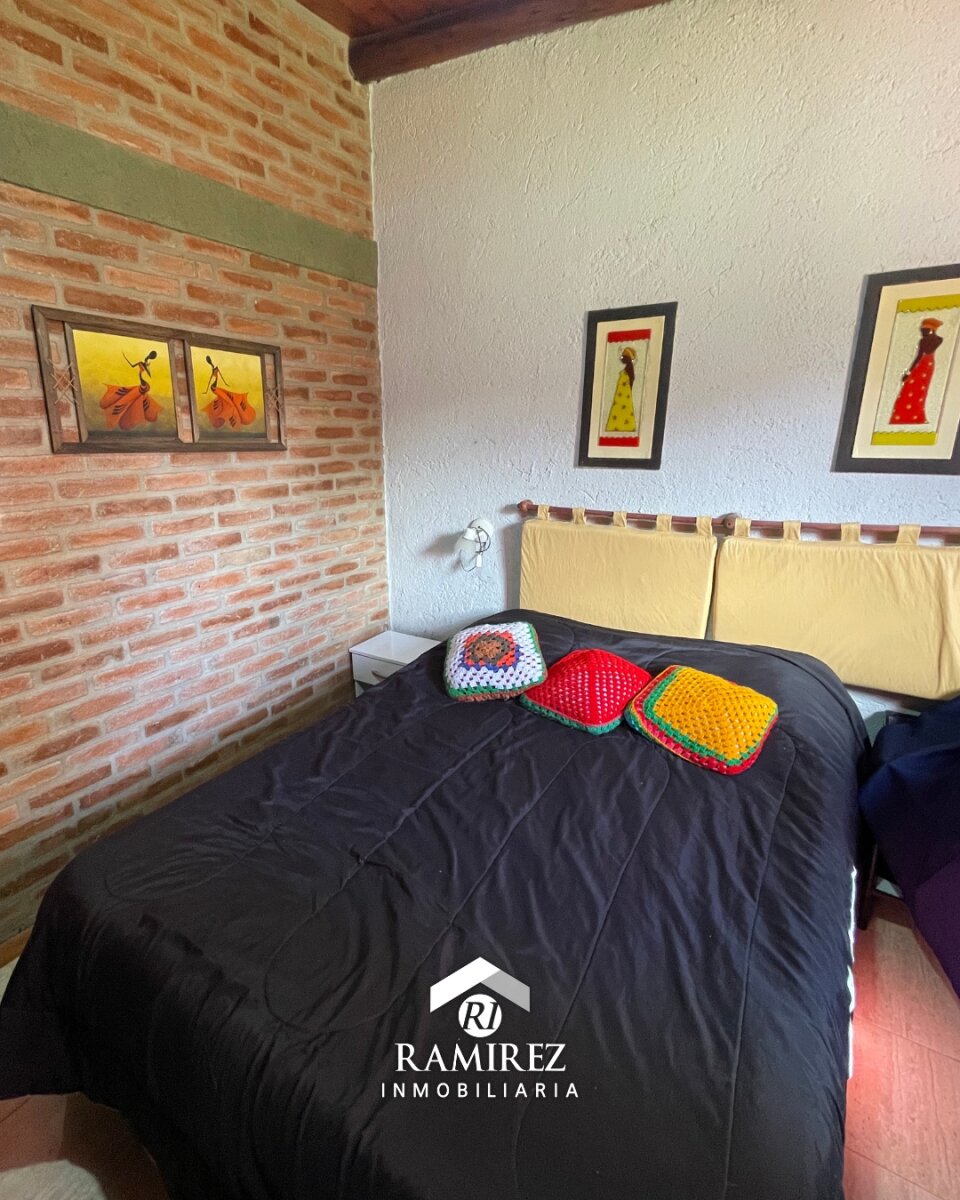 Casa en Venta Villa del Dique, Calamuchita - 4
