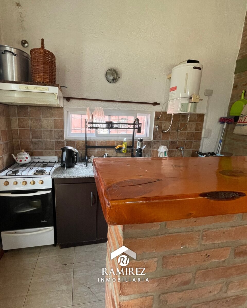 Casa en Venta Villa del Dique, Calamuchita - 2