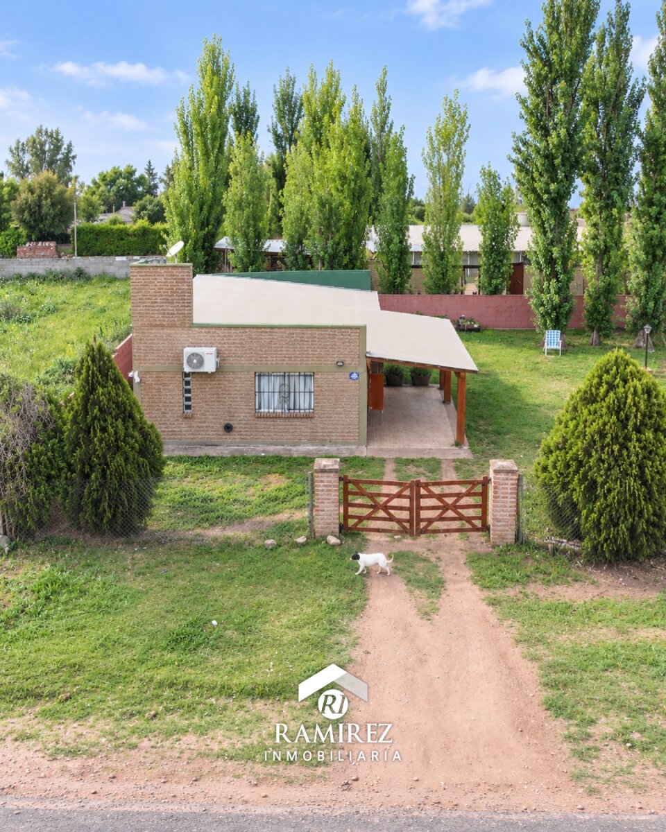 Casa en Venta Villa del Dique, Calamuchita - 1