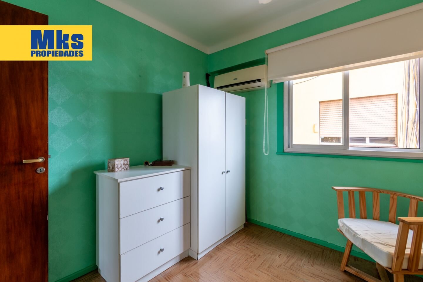 Venta. Departamento 3 ambientes. Balcon Corrido. La boca. — foto 15
