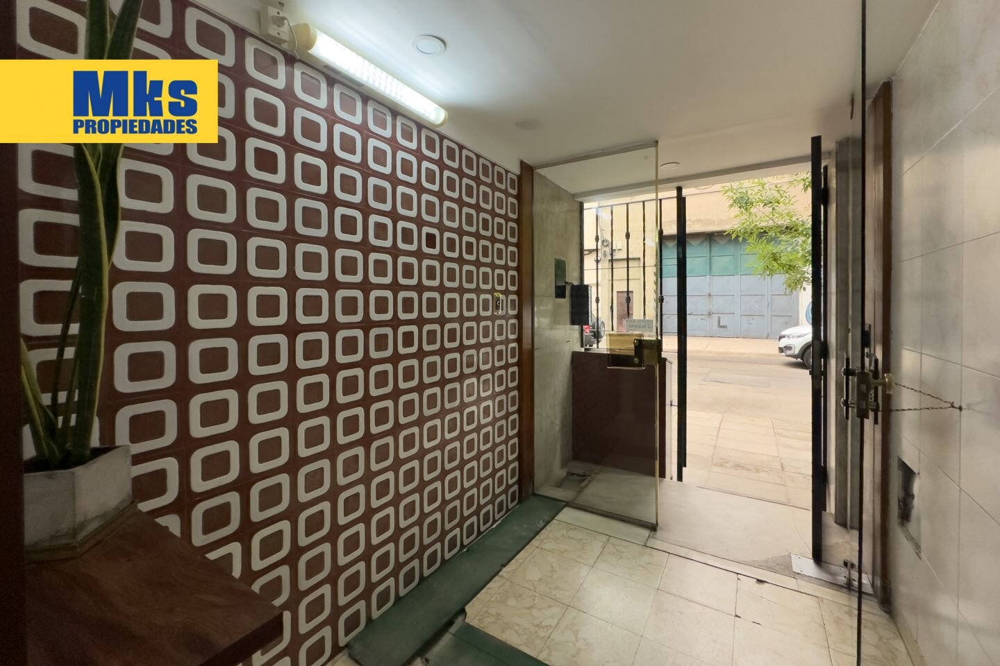 Venta. Departamento 3 ambientes. Balcon Corrido. La boca. - 22
