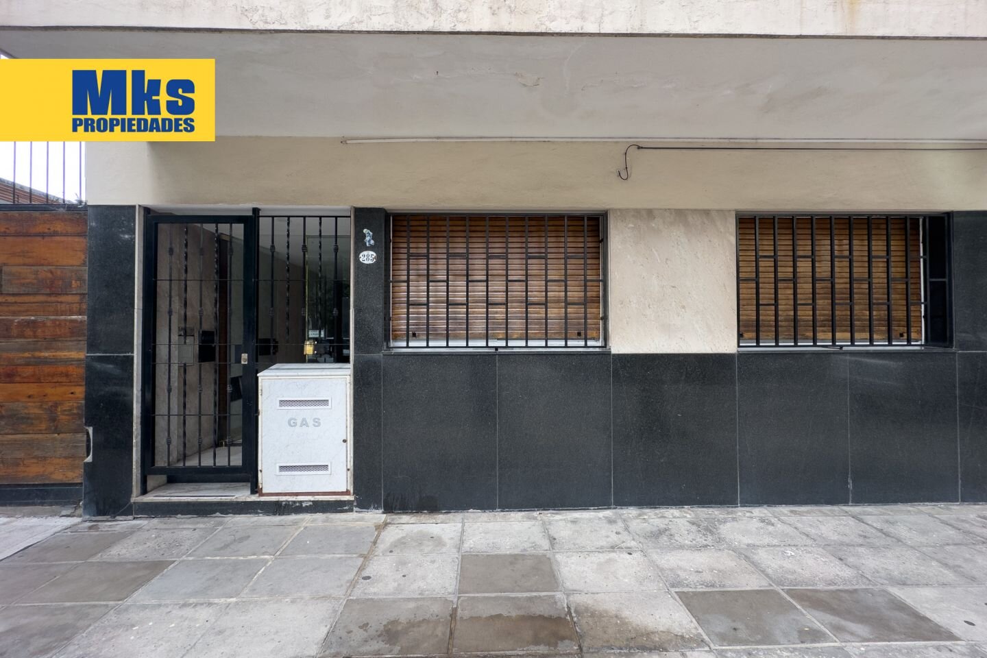 Venta. Departamento 3 ambientes. Balcon Corrido. La boca. - 23