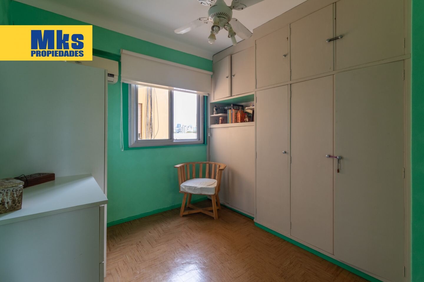 Venta. Departamento 3 ambientes. Balcon Corrido. La boca. — foto 14