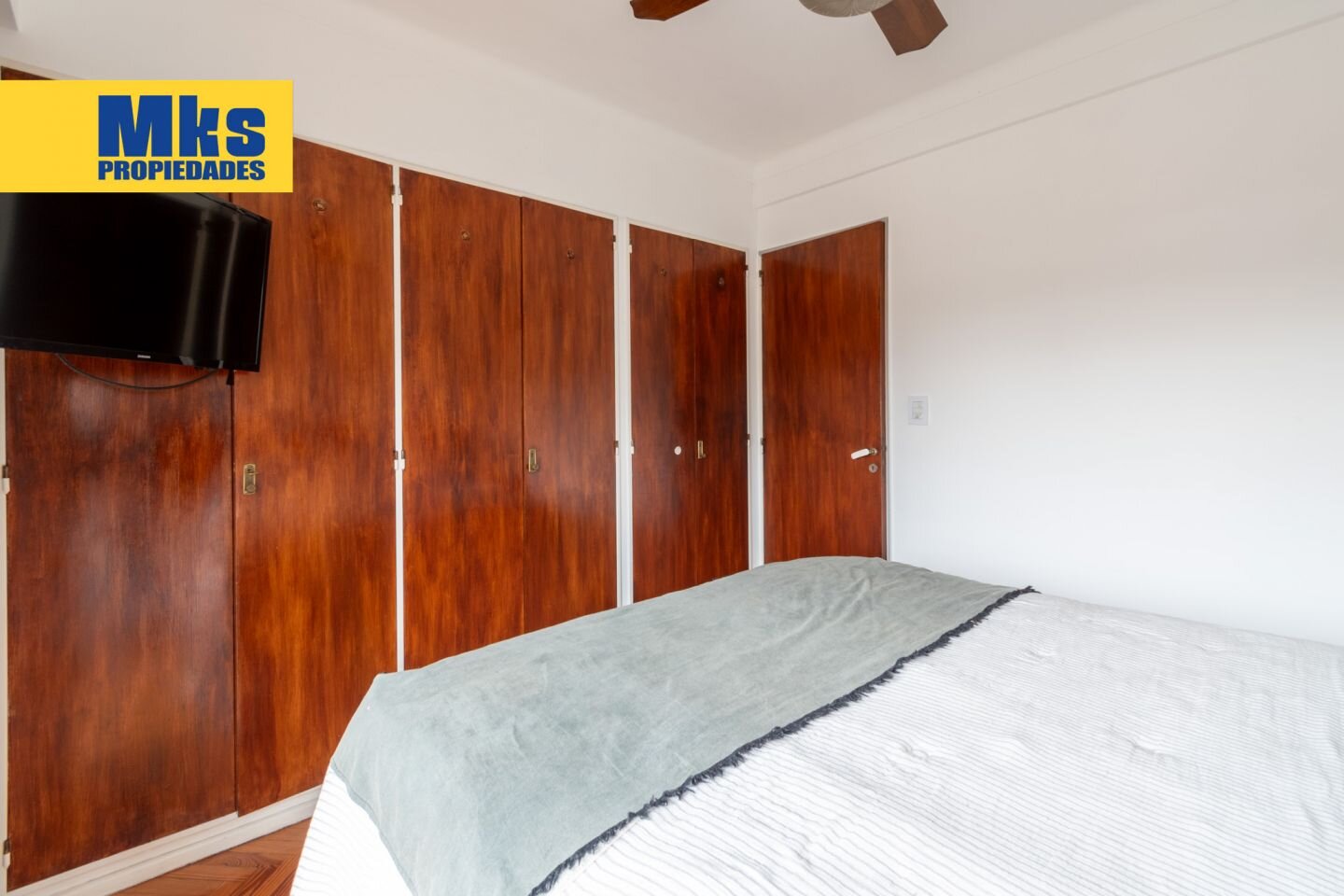 Venta. Departamento 3 ambientes. Balcon Corrido. La boca. — foto 13