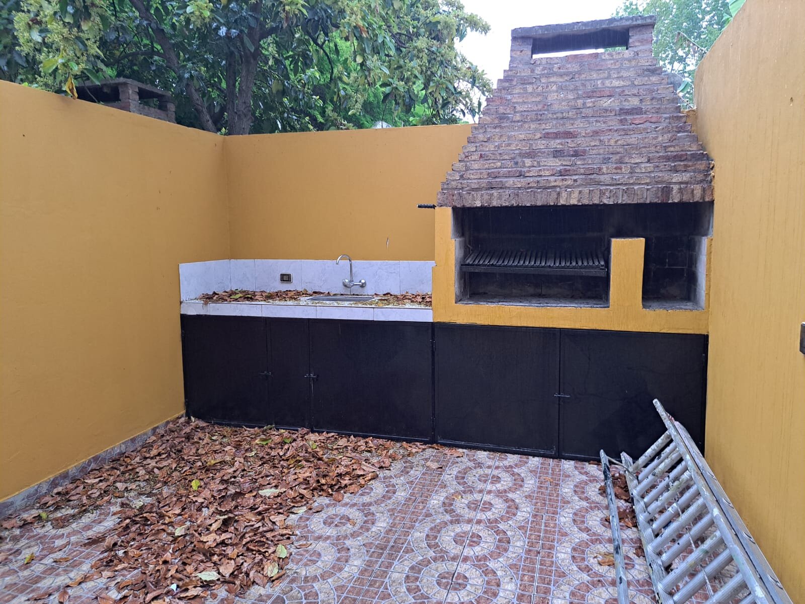 Duplex de 3 ambientes con cochera, patio y parrilla - 20