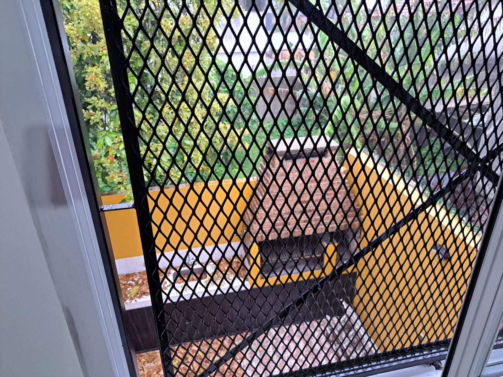 Duplex de 3 ambientes con cochera, patio y parrilla — foto 13