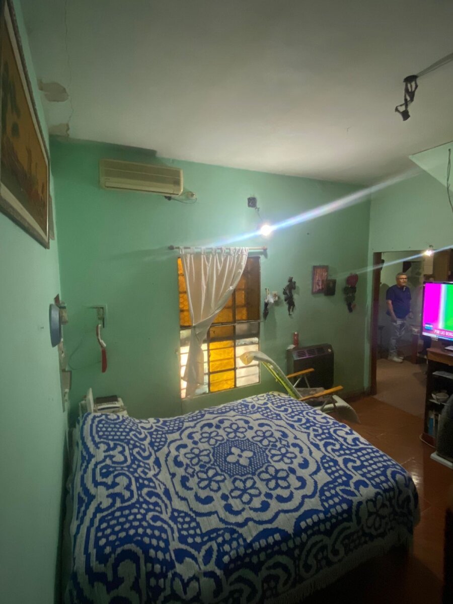 Casa interna a reciclar, 24 de Septiembre 81 B — foto 6