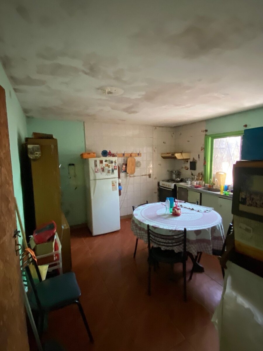 Casa interna a reciclar, 24 de Septiembre 81 B — foto 3