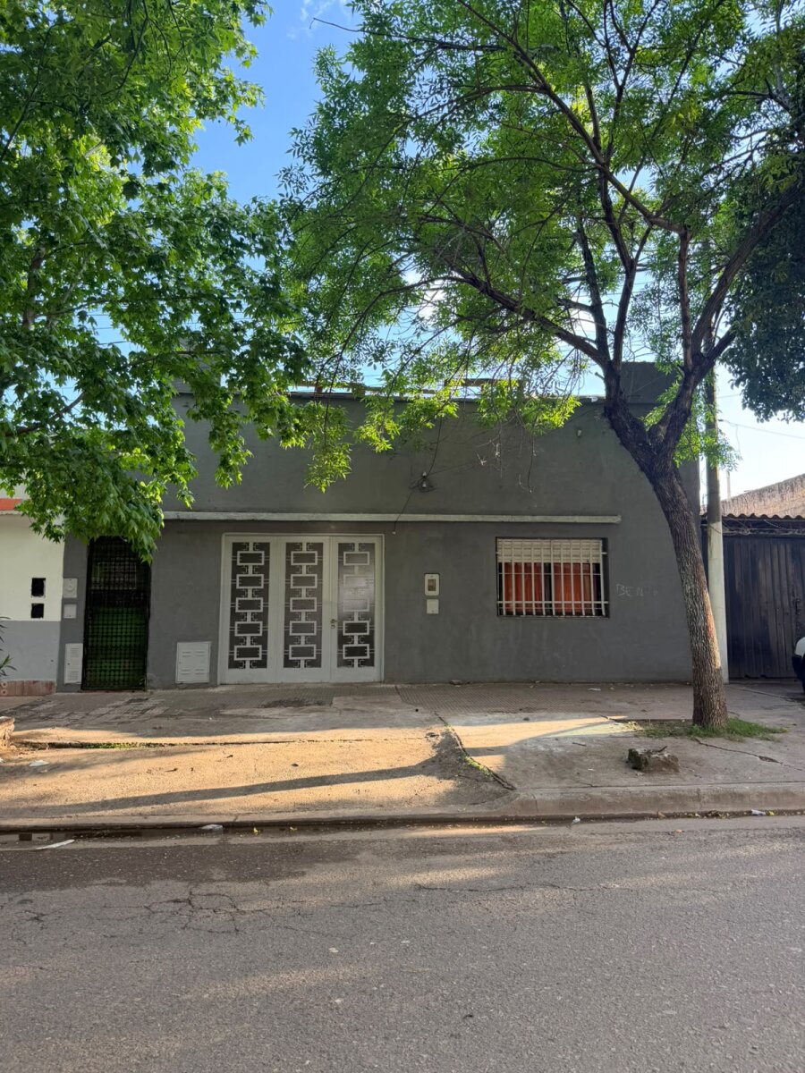 Casa interna a reciclar, 24 de Septiembre 81 B