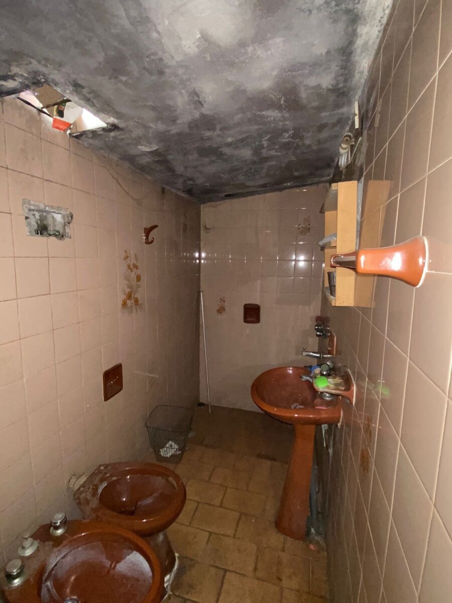 Casa interna a reciclar, 24 de Septiembre 81 B — foto 5