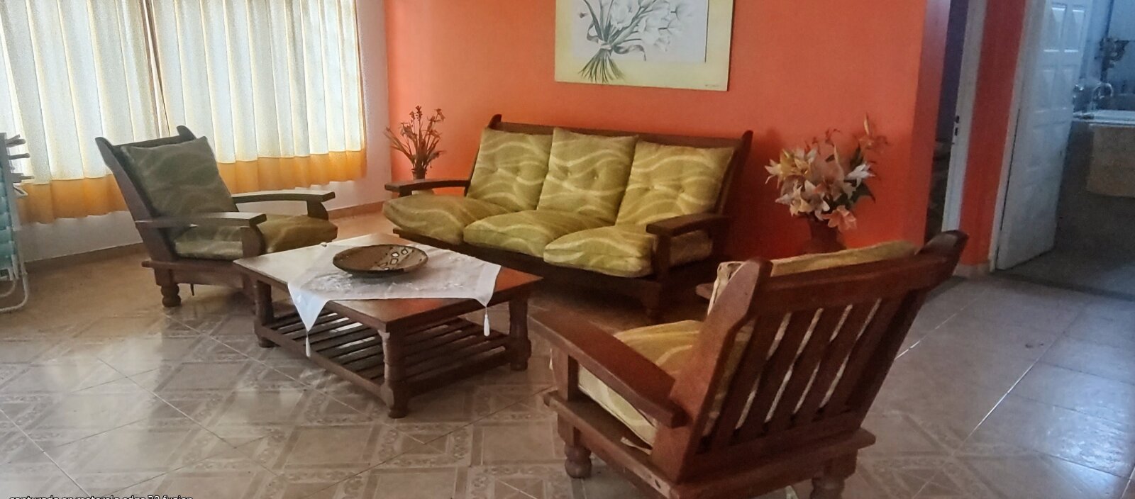 Chacra en Venta de 2,4 Hectáreas con una propiedad de 200metros cuadrados. - 5