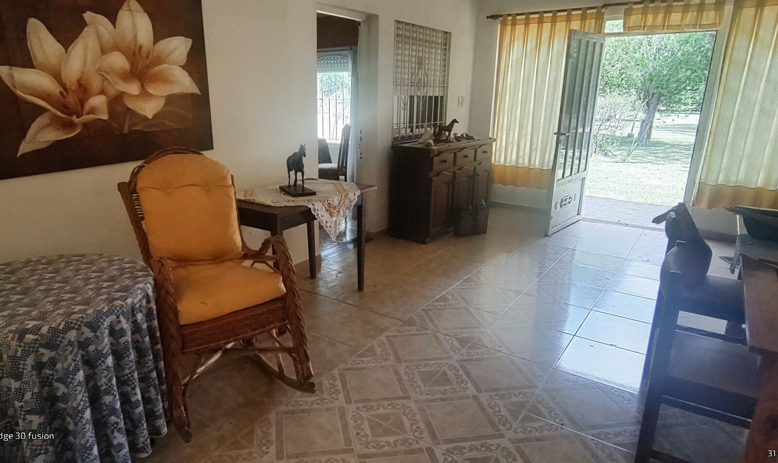 Chacra en Venta de 2,4 Hectáreas con una propiedad de 200metros cuadrados. - 4