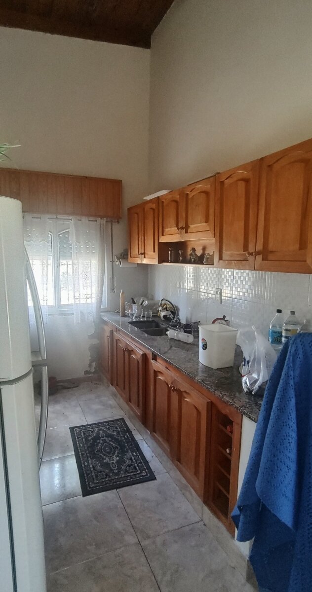 Chacra en Venta de 2,4 Hectáreas con una propiedad de 200metros cuadrados. - 6