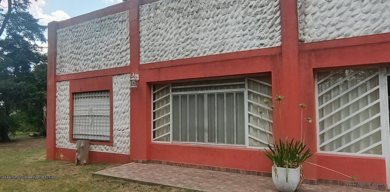 Chacra en Venta de 2,4 Hectáreas con una propiedad de 200metros cuadrados. - 2