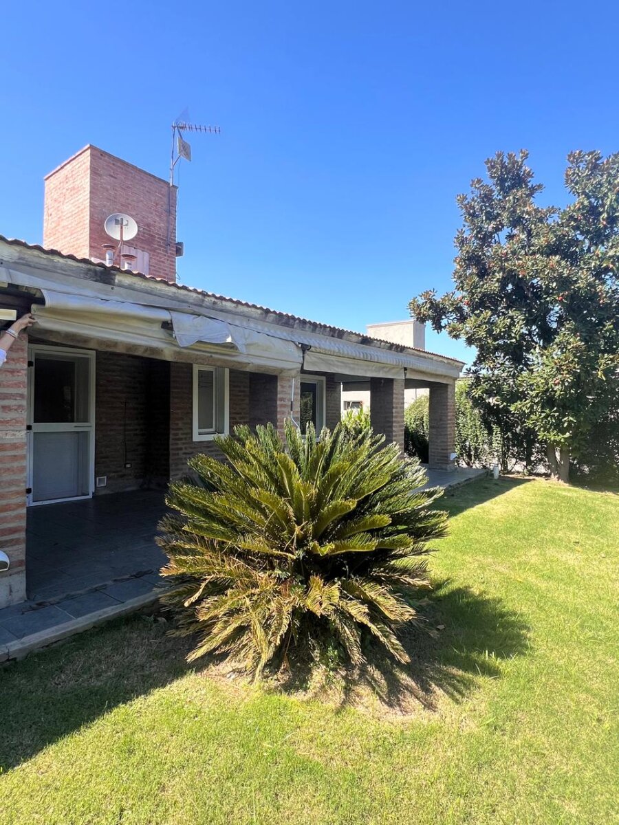 CASA EN VENTA SAN ISIDRO — foto 3