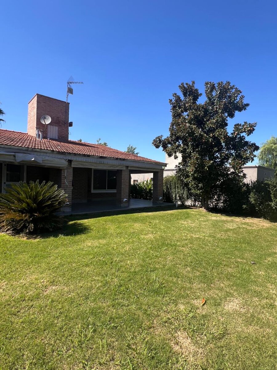 CASA EN VENTA SAN ISIDRO — foto 2