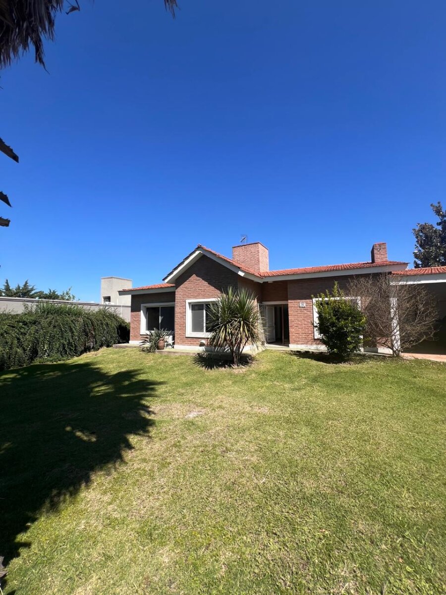 CASA EN VENTA SAN ISIDRO — foto 4