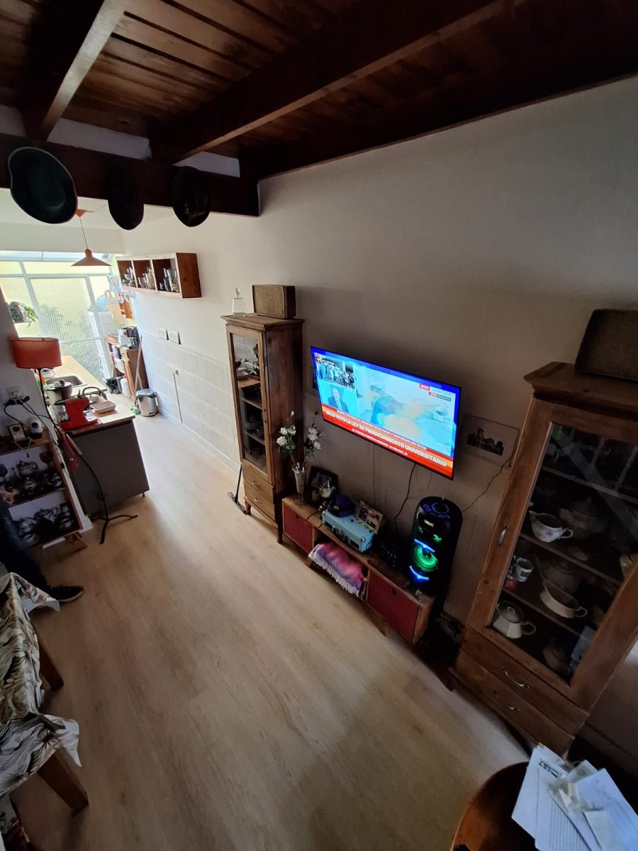 VENTA DUPLEX 2 AMB. 1/2 CON PATIO Y COCHERA RAMOS MEJIA - 2