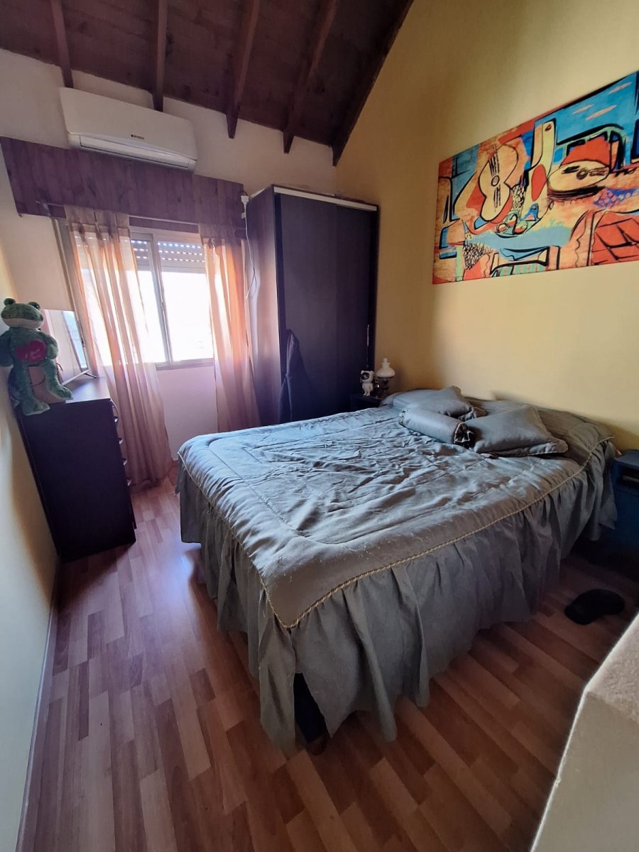 VENTA DUPLEX 2 AMB. 1/2 CON PATIO Y COCHERA RAMOS MEJIA - 8