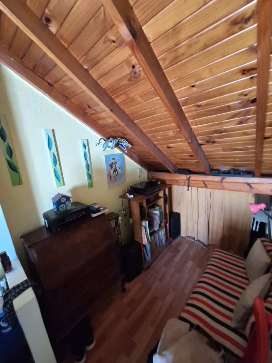 VENTA DUPLEX 2 AMB. 1/2 CON PATIO Y COCHERA RAMOS MEJIA - 9
