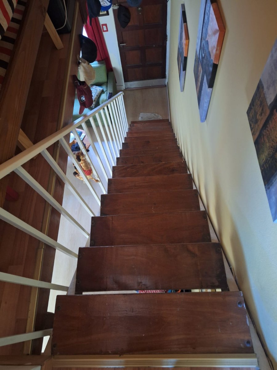 VENTA DUPLEX 2 AMB. 1/2 CON PATIO Y COCHERA RAMOS MEJIA - 7