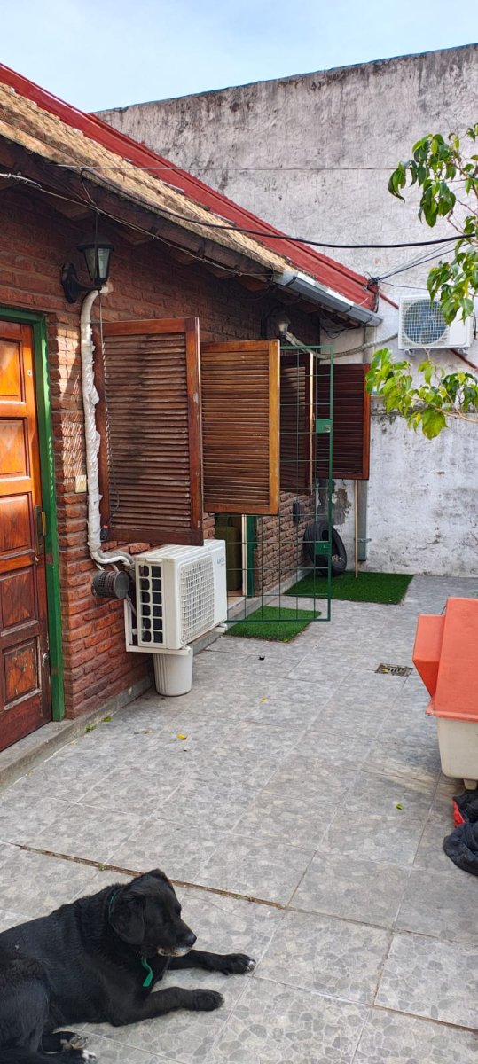 VENTA DUPLEX 2 AMB. 1/2 CON PATIO Y COCHERA RAMOS MEJIA - 10