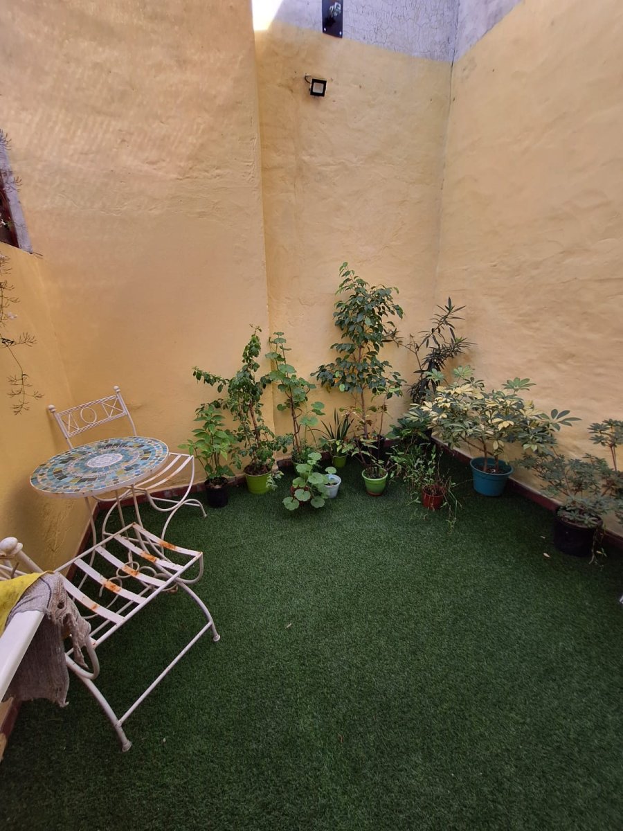 VENTA DUPLEX 2 AMB. 1/2 CON PATIO Y COCHERA RAMOS MEJIA - 6