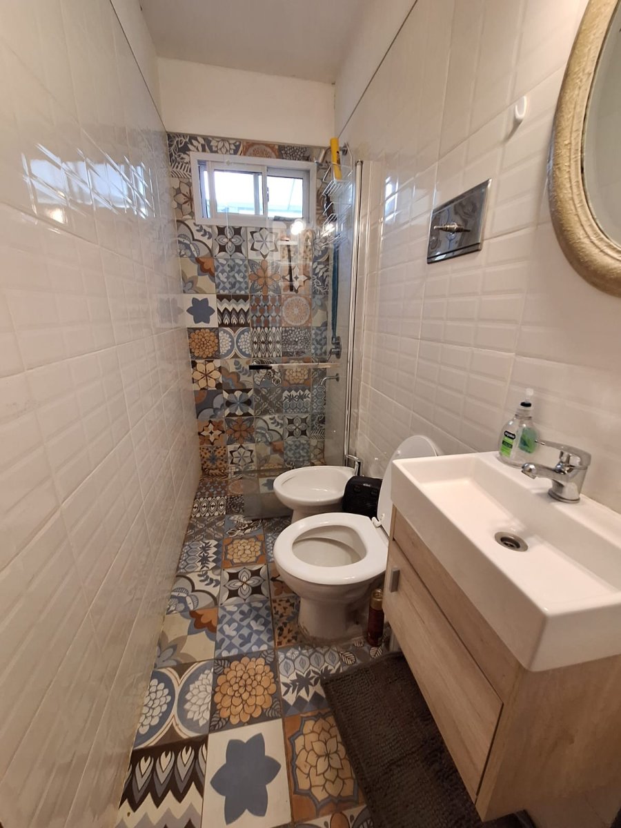 VENTA DUPLEX 2 AMB. 1/2 CON PATIO Y COCHERA RAMOS MEJIA - 5