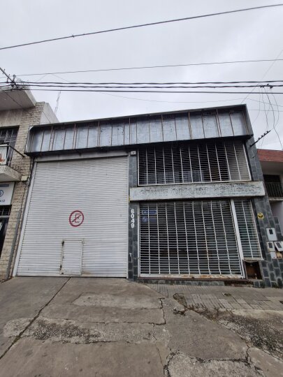 Galpones / Dep髎itos - Rosario - Alquiler