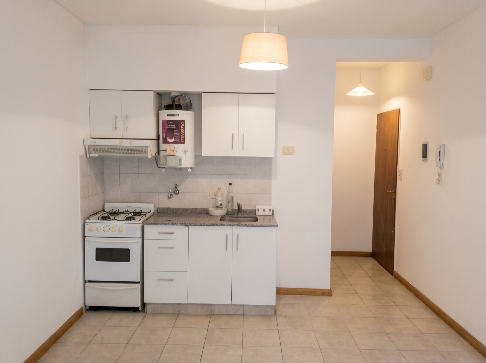VENTA SAN LORENZO 3756 DEPARTAMENTO MONOAMBIENTE — foto 2