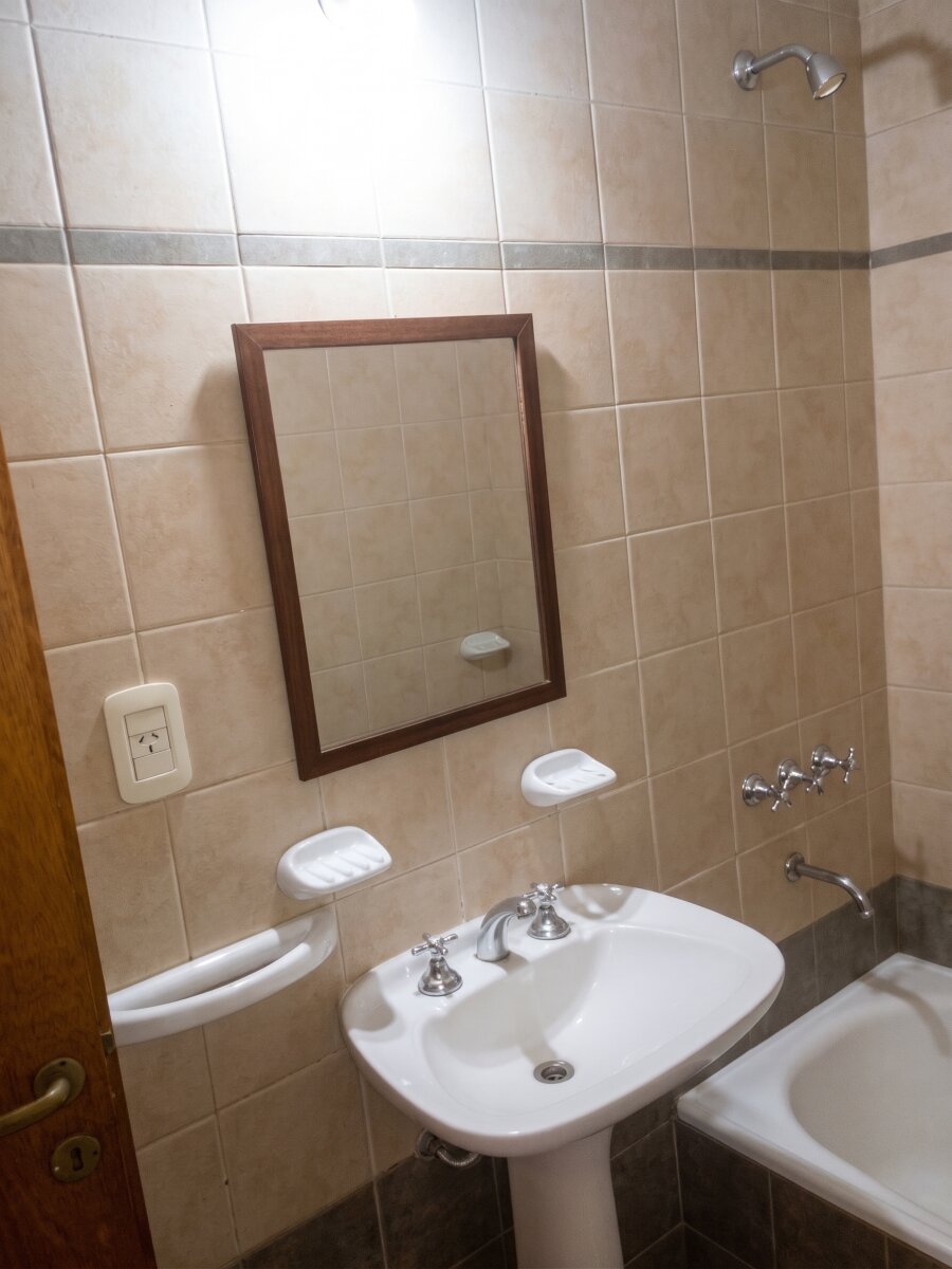 VENTA SAN LORENZO 3756 DEPARTAMENTO MONOAMBIENTE — foto 4