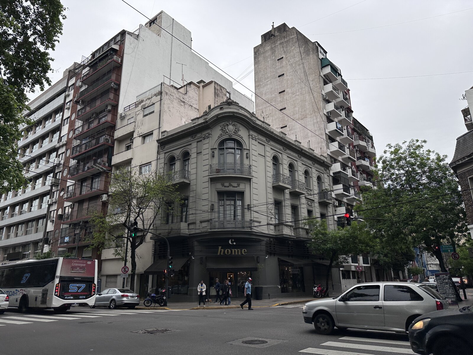 ALQUILER 2 Ambientes Impecable en Pleno Balvanera! - 43