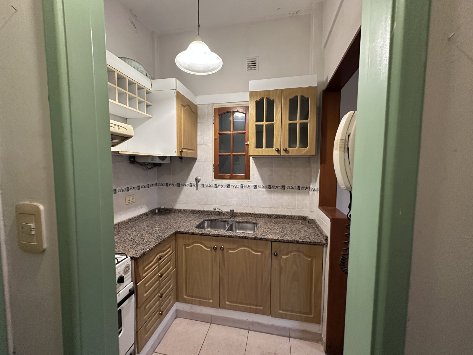 ALQUILER 2 Ambientes Impecable en Pleno Balvanera! — foto 5
