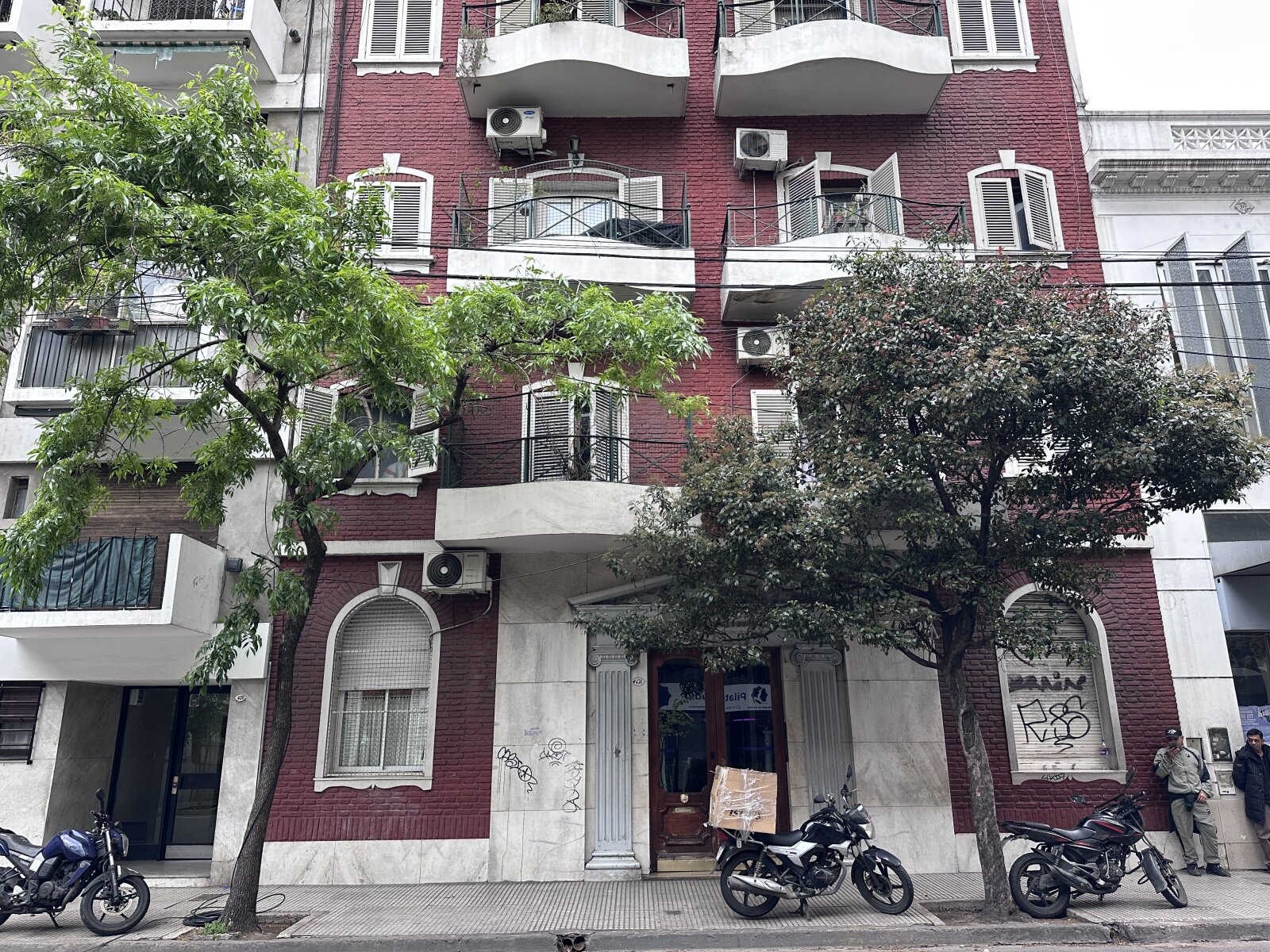 ALQUILER 2 Ambientes Impecable en Pleno Balvanera! — foto 4
