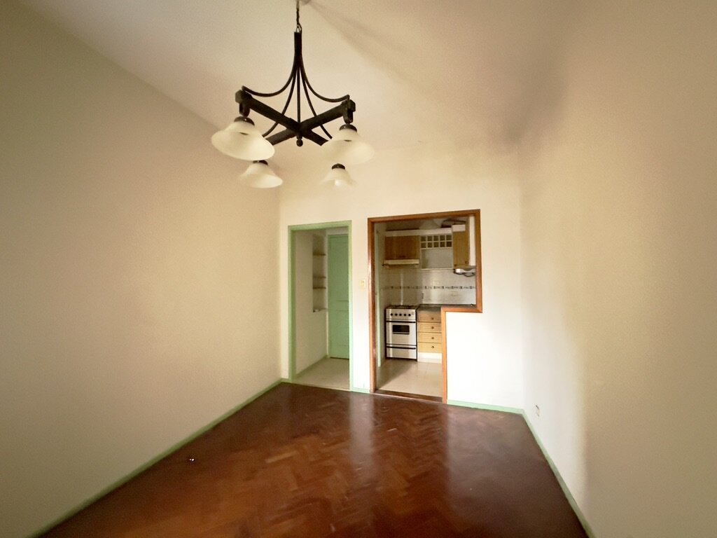 ALQUILER 2 Ambientes Impecable en Pleno Balvanera! — foto 13
