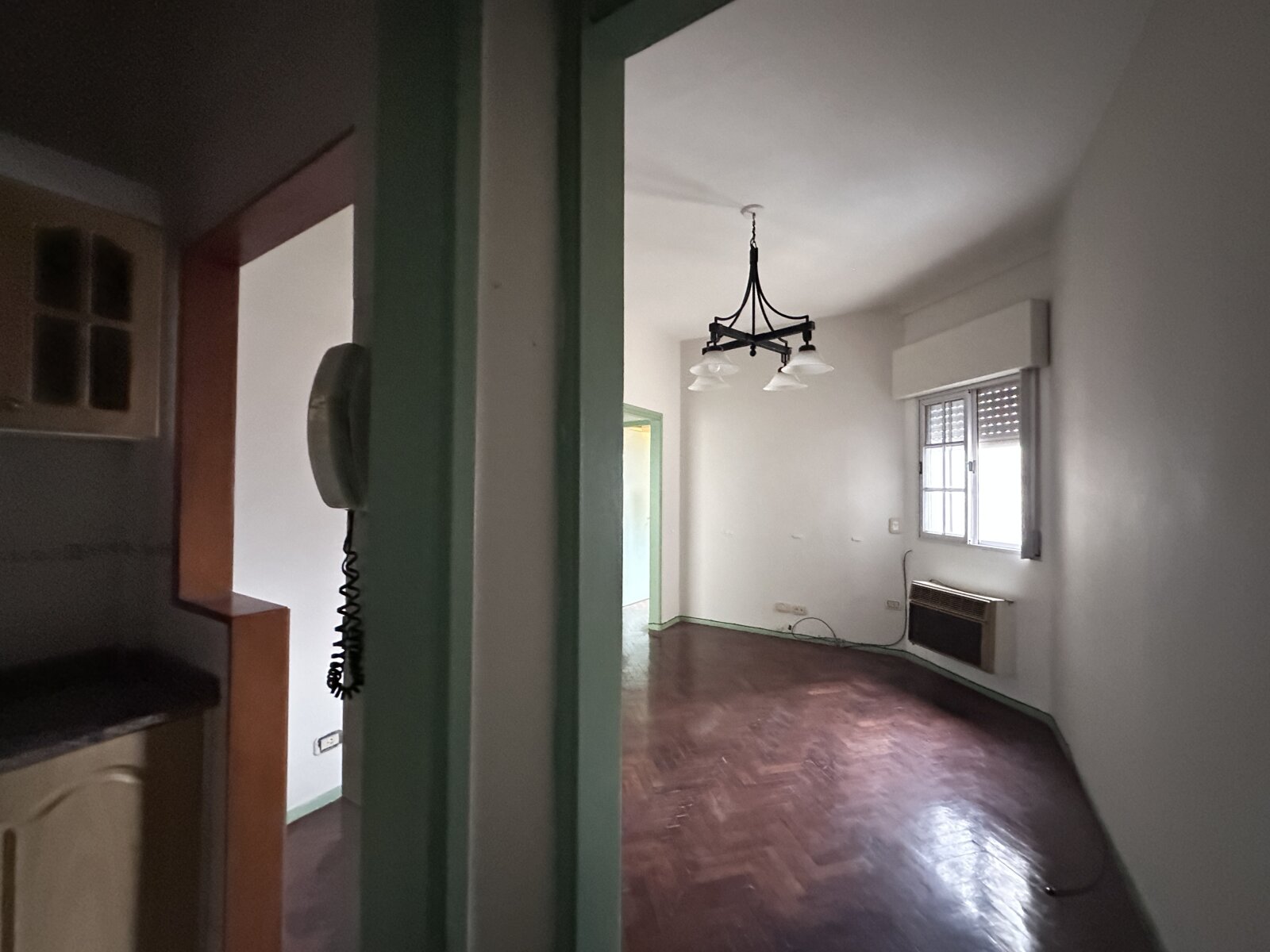 ALQUILER 2 Ambientes Impecable en Pleno Balvanera! — foto 11