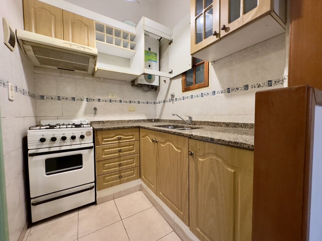 ALQUILER 2 Ambientes Impecable en Pleno Balvanera! - 23