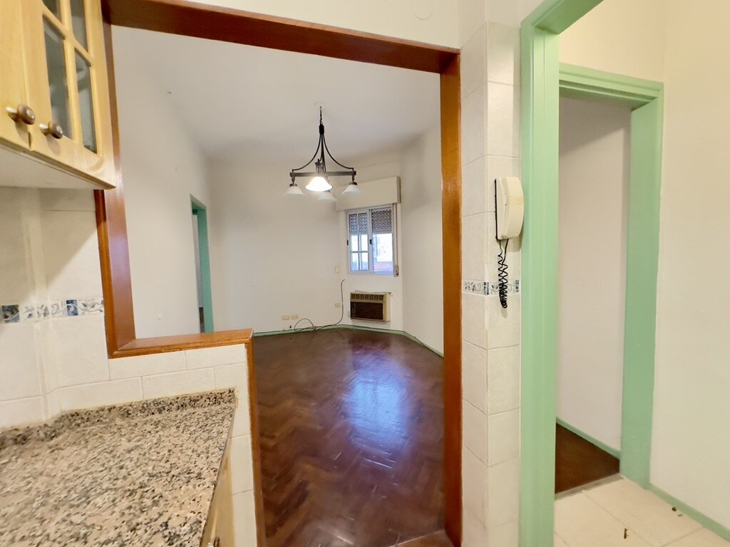 ALQUILER 2 Ambientes Impecable en Pleno Balvanera! - 24