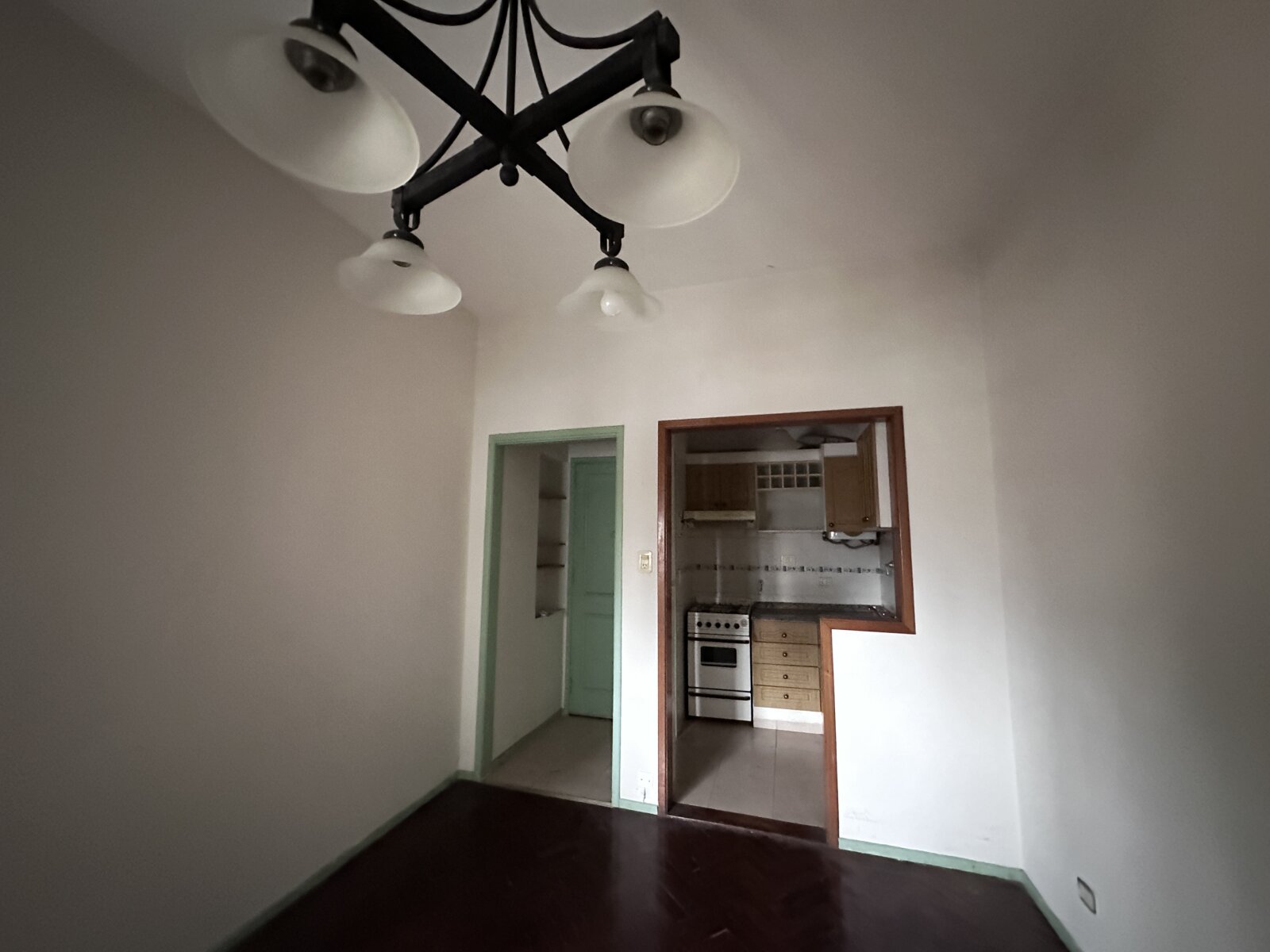 ALQUILER 2 Ambientes Impecable en Pleno Balvanera! — foto 10
