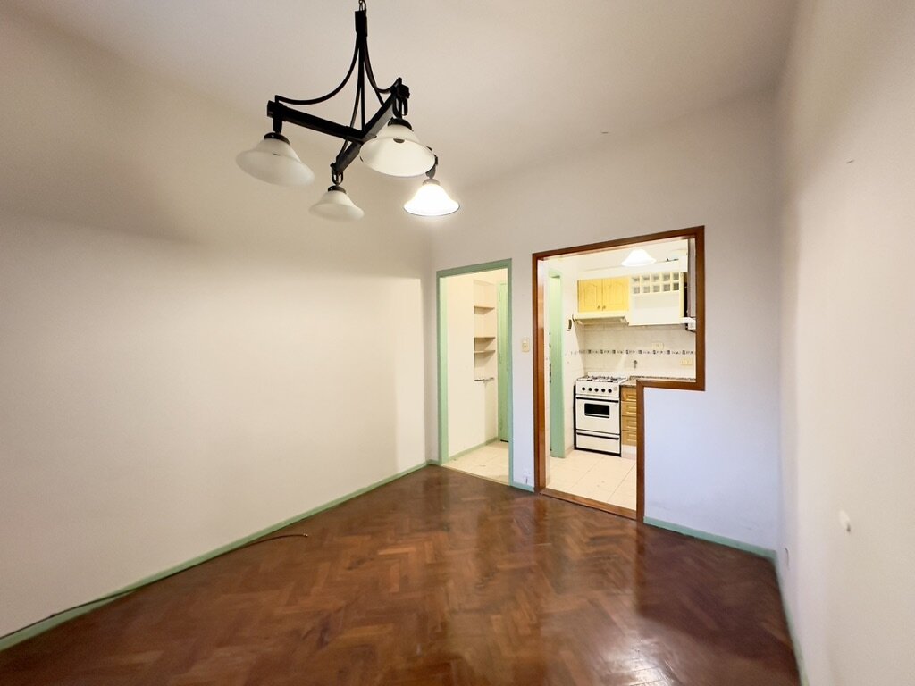 ALQUILER 2 Ambientes Impecable en Pleno Balvanera! - 26