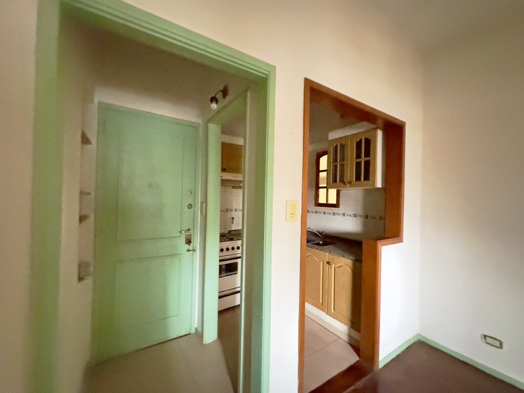 ALQUILER 2 Ambientes Impecable en Pleno Balvanera! — foto 12