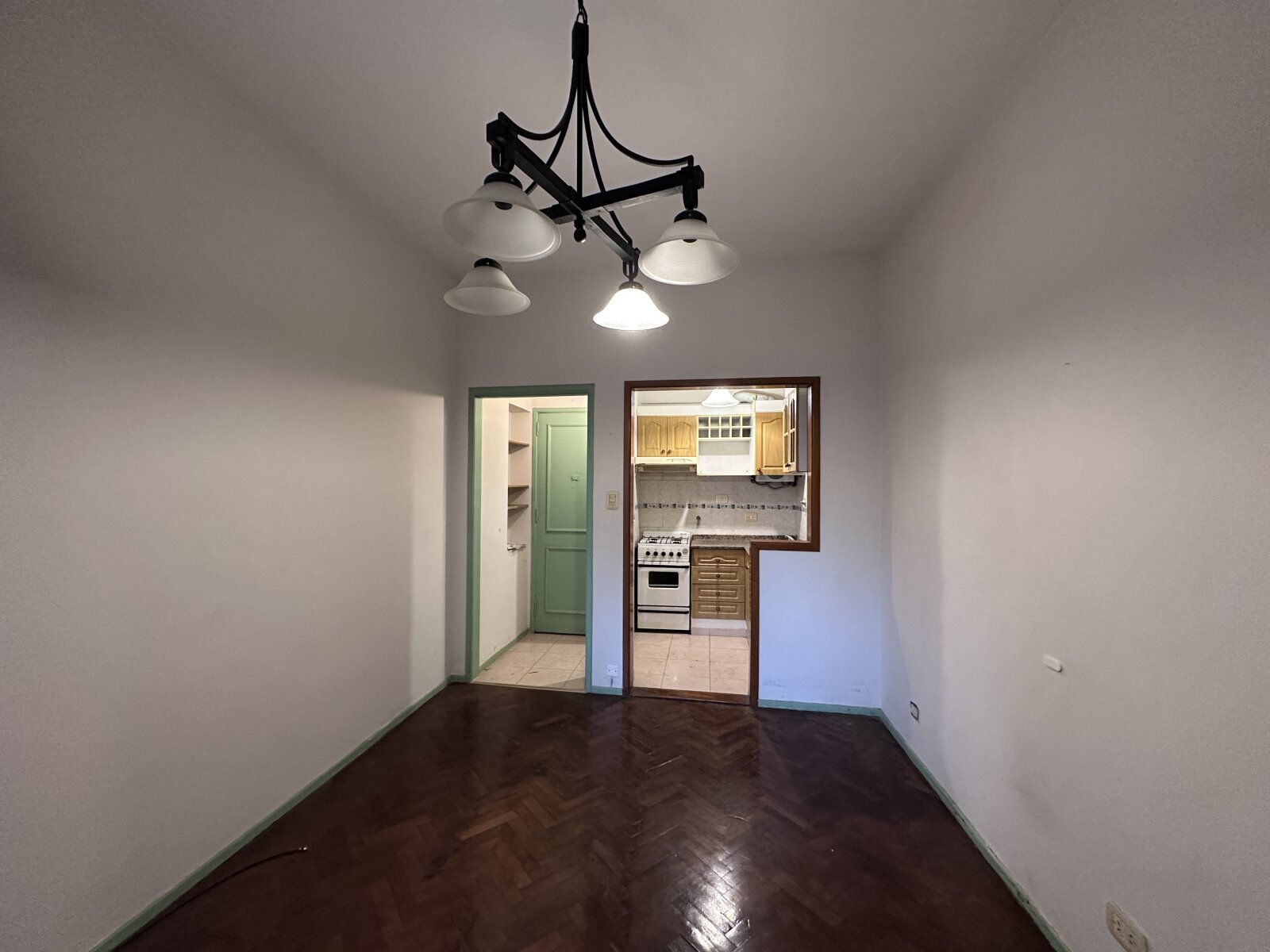 ALQUILER 2 Ambientes Impecable en Pleno Balvanera! — foto 9