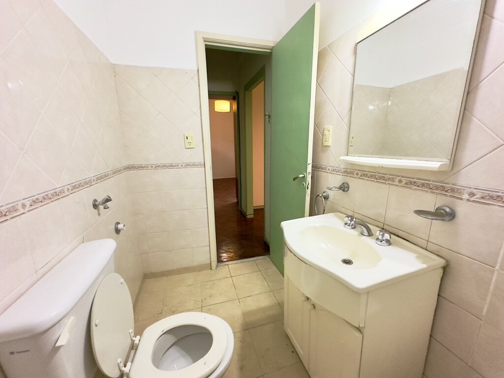 ALQUILER 2 Ambientes Impecable en Pleno Balvanera! - 31